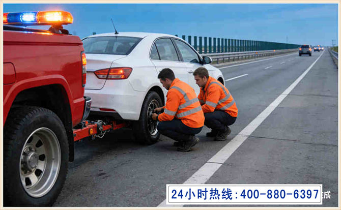 新干道路救援 新干道路救援
